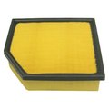 Op Parts Air Filter, 12830009 12830009